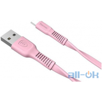 Baseus Micro USB кабель Pink